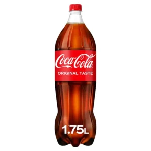 Coke Cola 1.75l