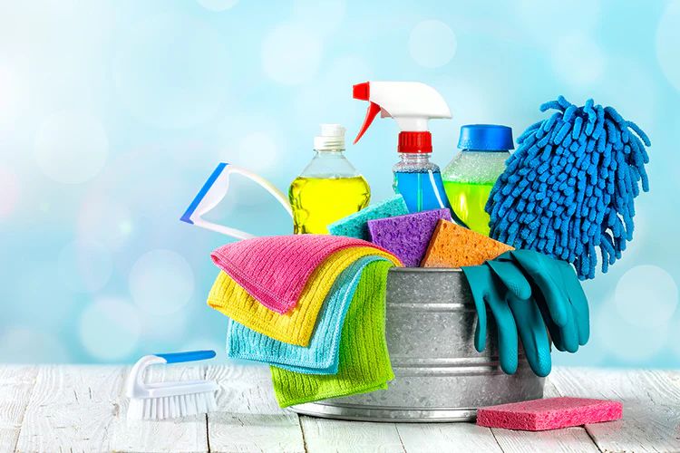 Household and garden